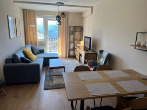 Donovaly, apartman Šafrán